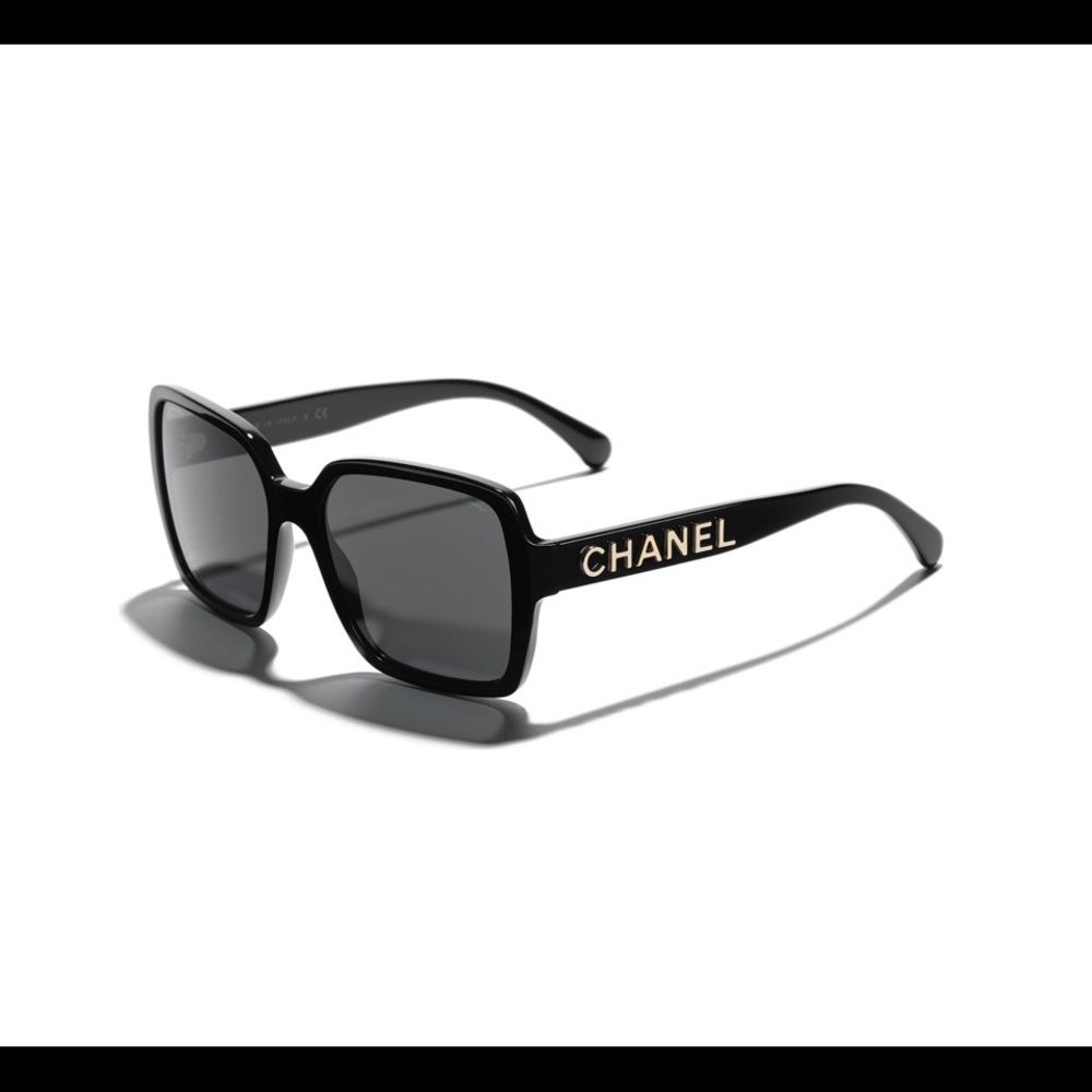 Chanel Shades